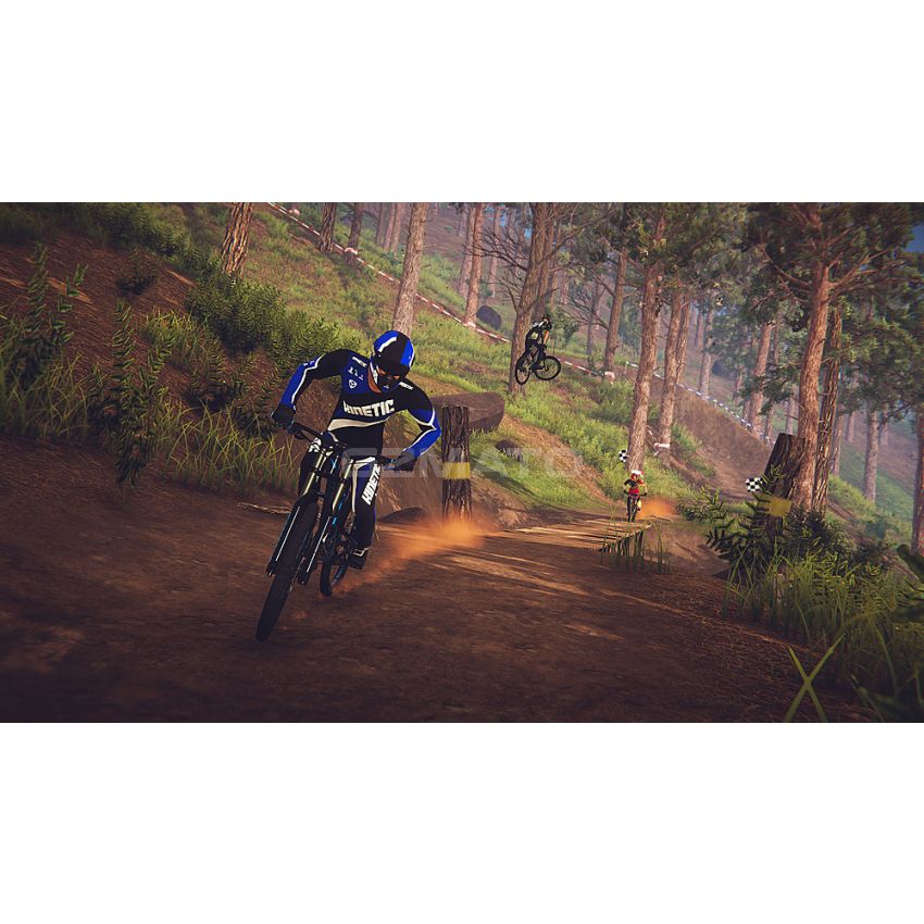 Descenders - Xbox Series X, Xbox One