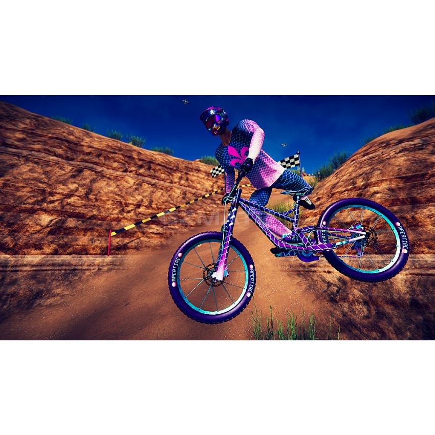 Descenders - Xbox Series X, Xbox One