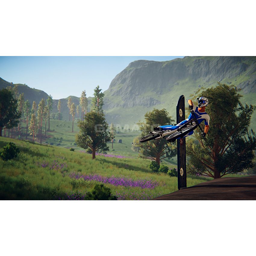 Descenders - Xbox Series X, Xbox One