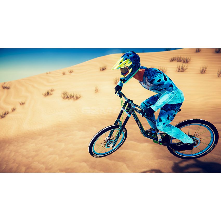Descenders - Xbox Series X, Xbox One
