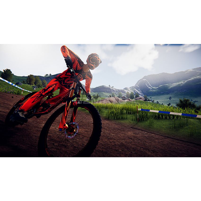 Descenders - Xbox Series X, Xbox One