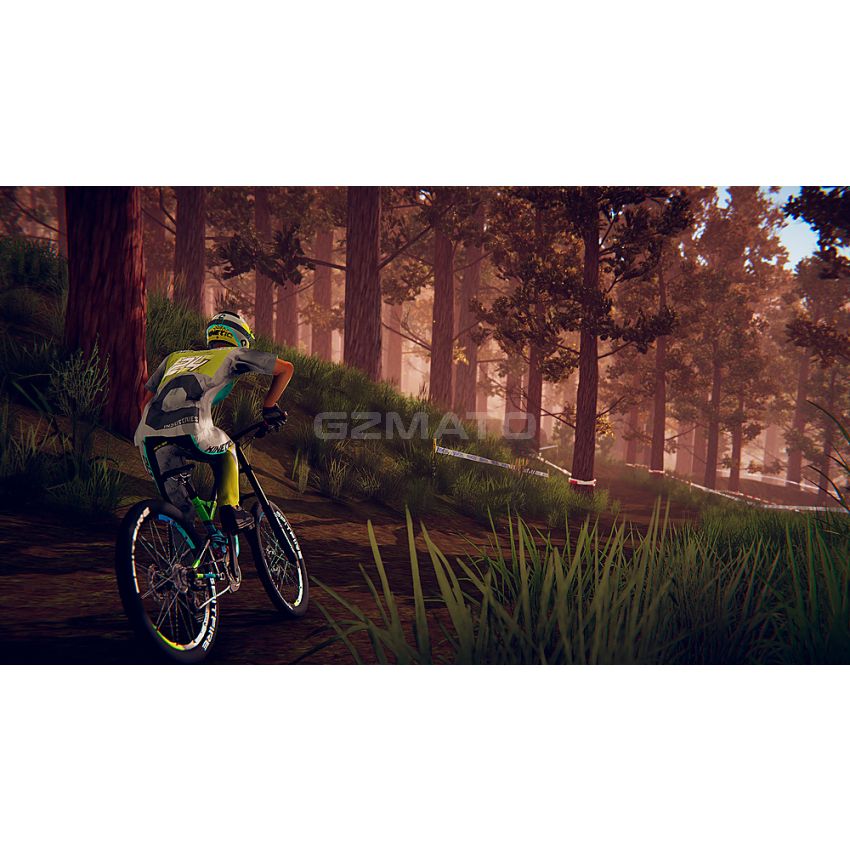 Descenders - Xbox Series X, Xbox One