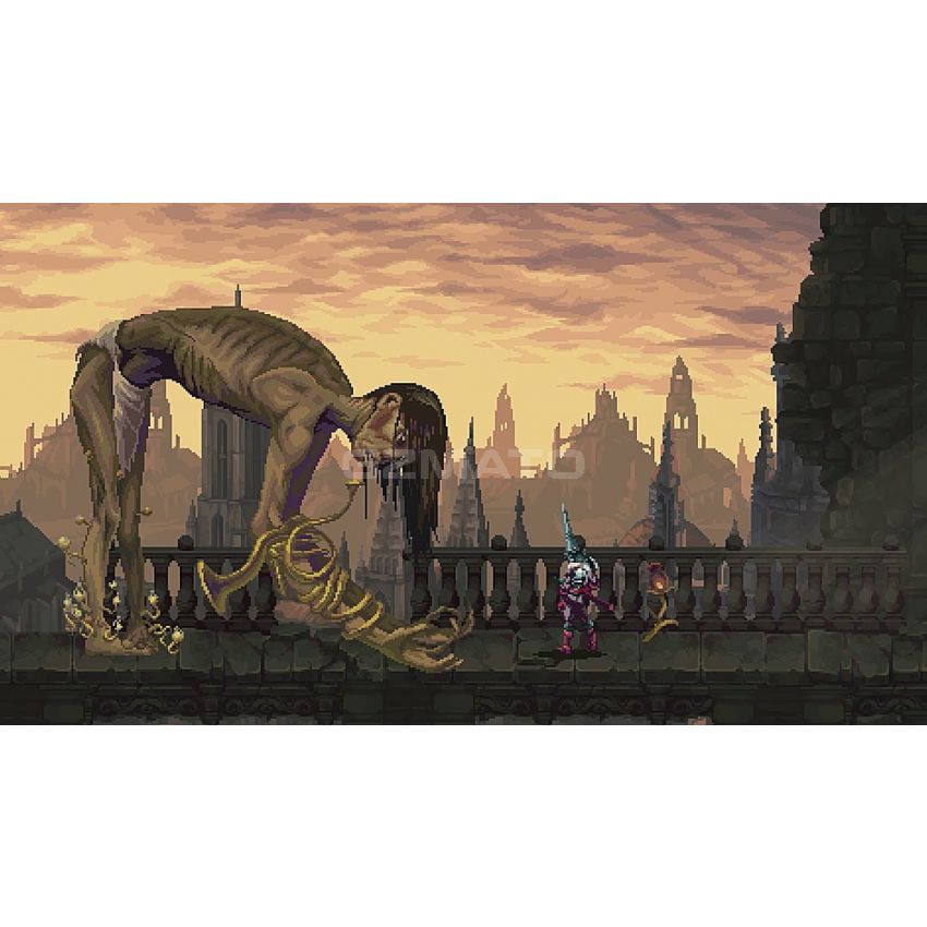 Blasphemous Deluxe Edition - Xbox One