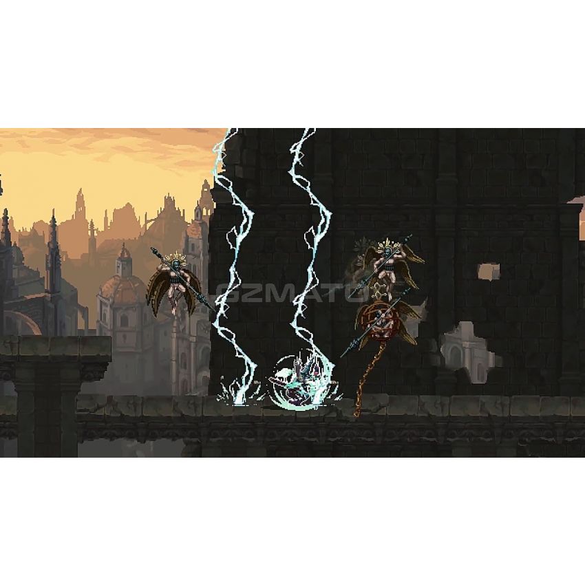 Blasphemous Deluxe Edition - Xbox One