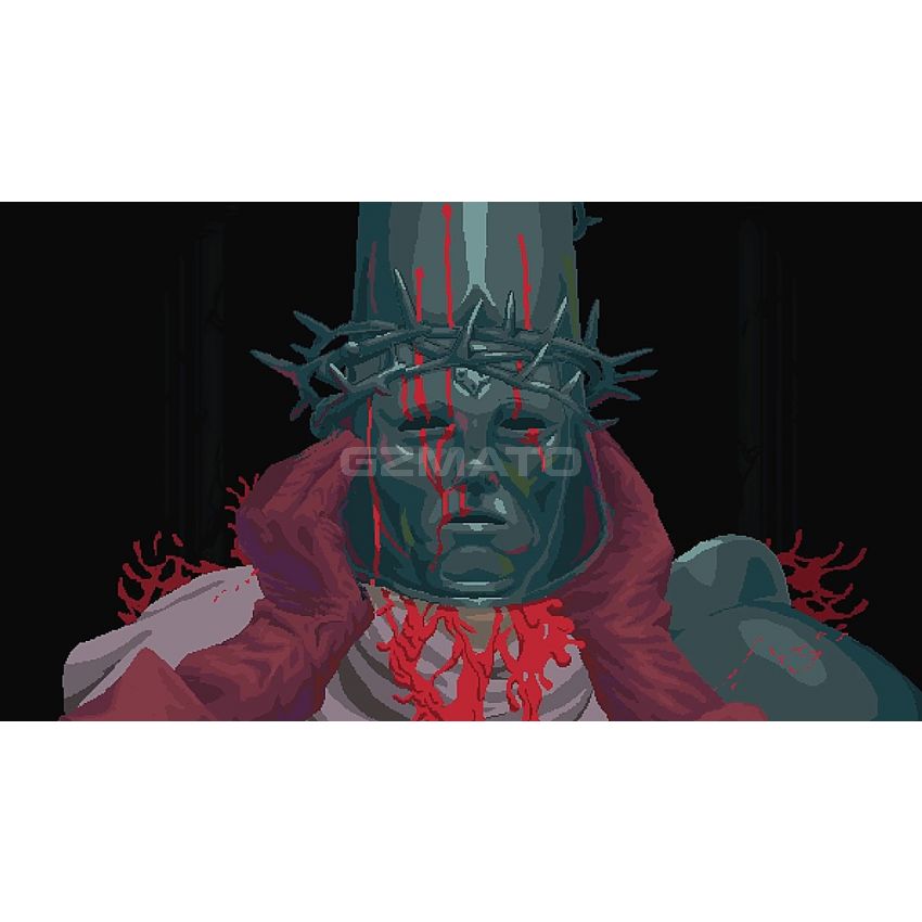 Blasphemous Deluxe Edition - Xbox One