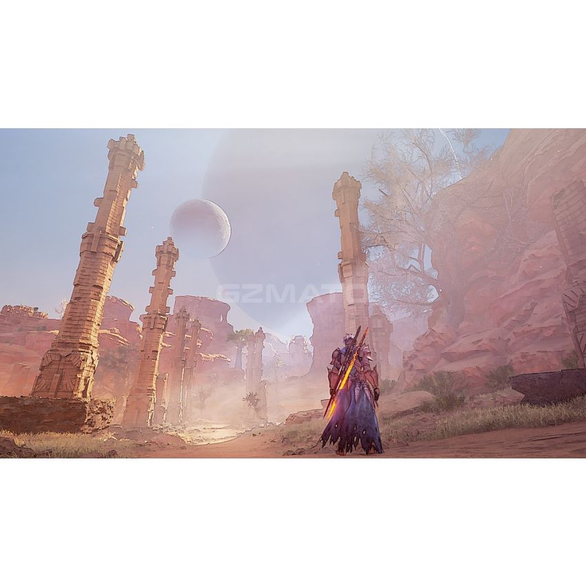 Tales of Arise - PlayStation 5