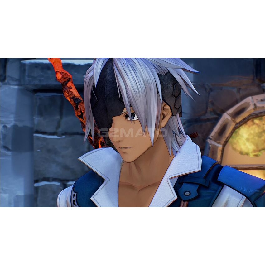 Tales of Arise - PlayStation 5