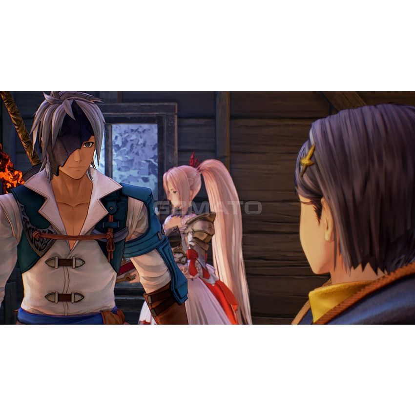 Tales of Arise - PlayStation 5