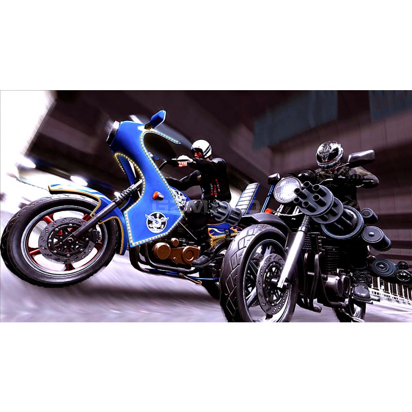 Lost Judgment - PlayStation 4
