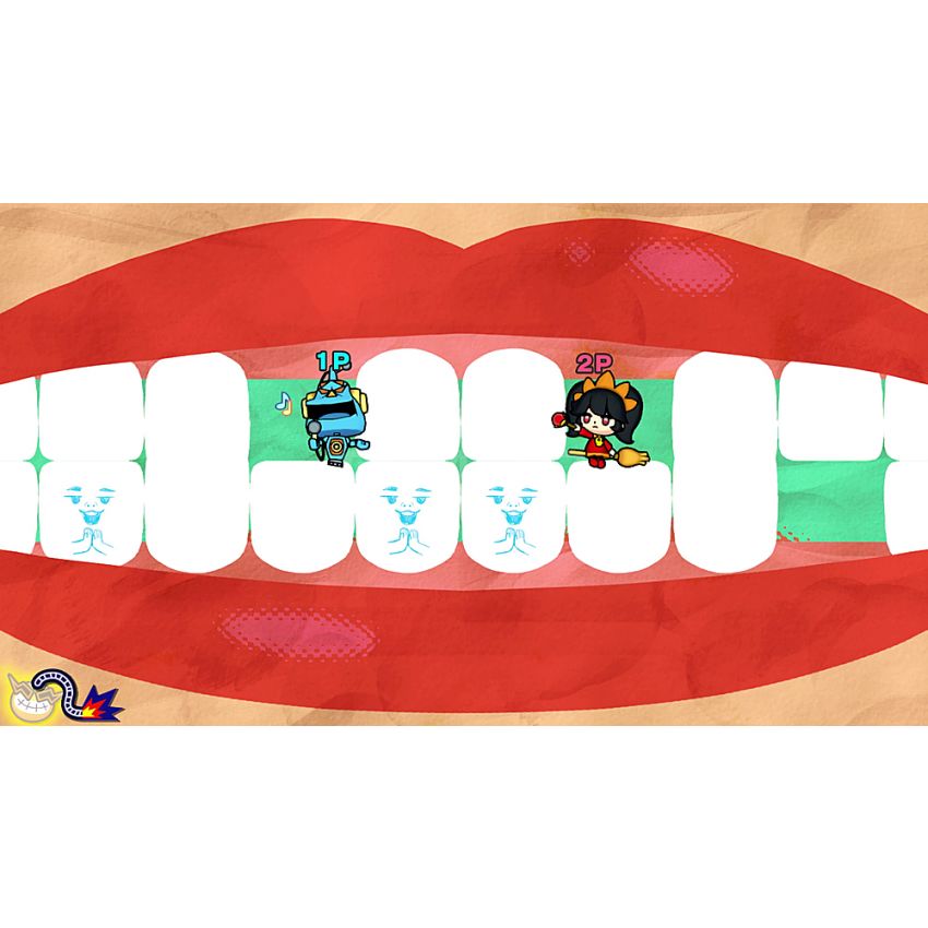 WarioWare: Get It Together! - Nintendo Switch, Nintendo Switch Lite