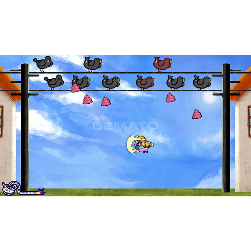 WarioWare: Get It Together! - Nintendo Switch, Nintendo Switch Lite