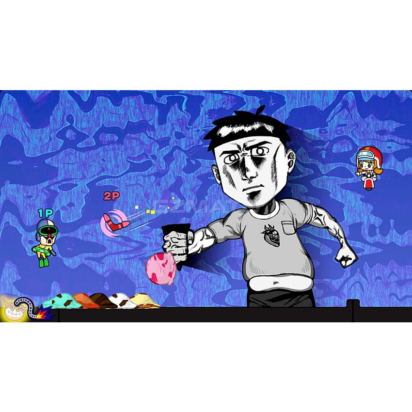 WarioWare: Get It Together! - Nintendo Switch, Nintendo Switch Lite