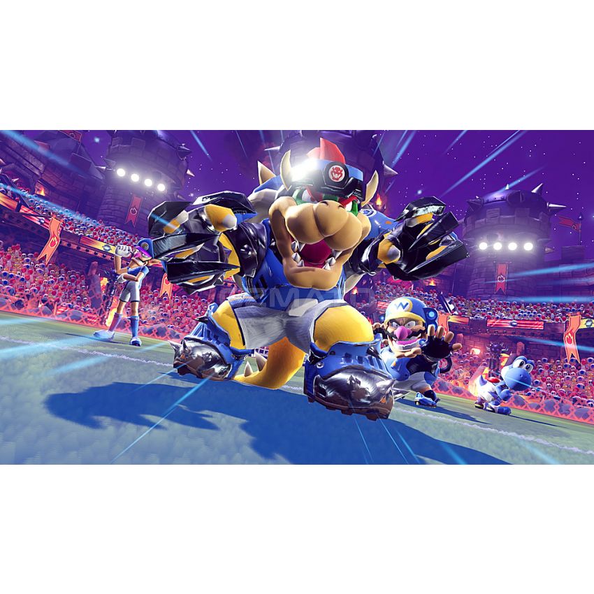 Mario Strikers: Battle League - Nintendo Switch