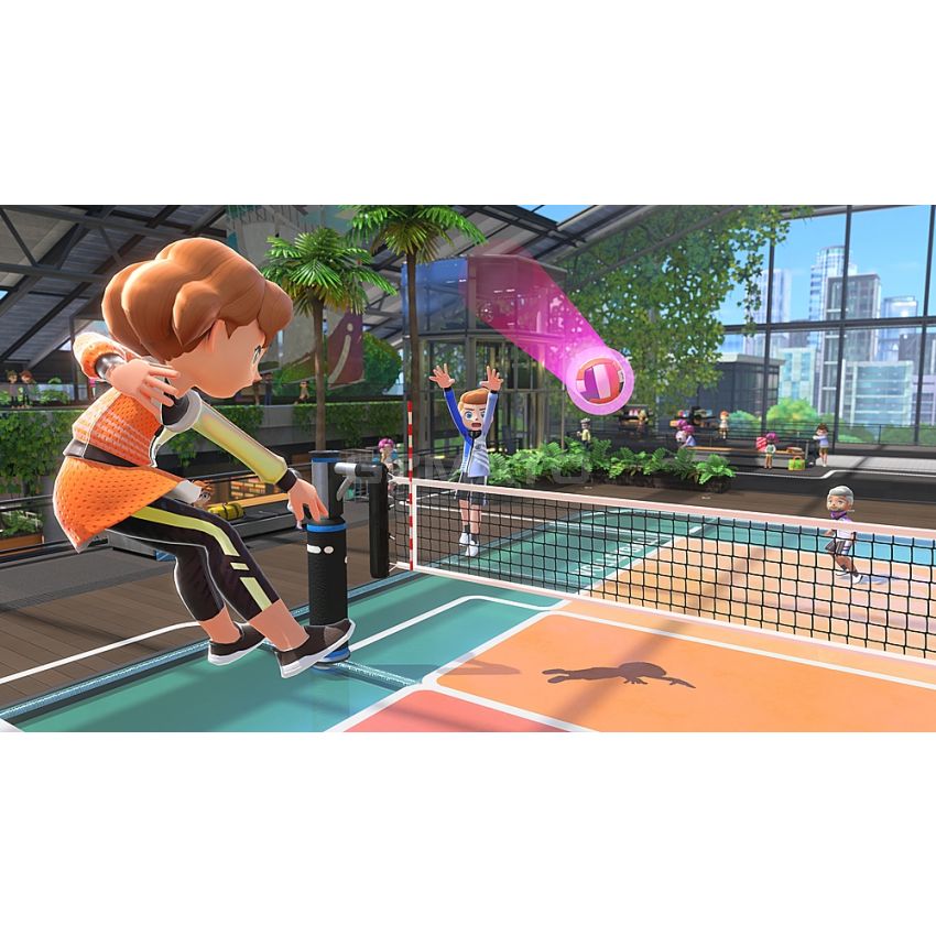 Nintendo Switch Sports - OLED Model