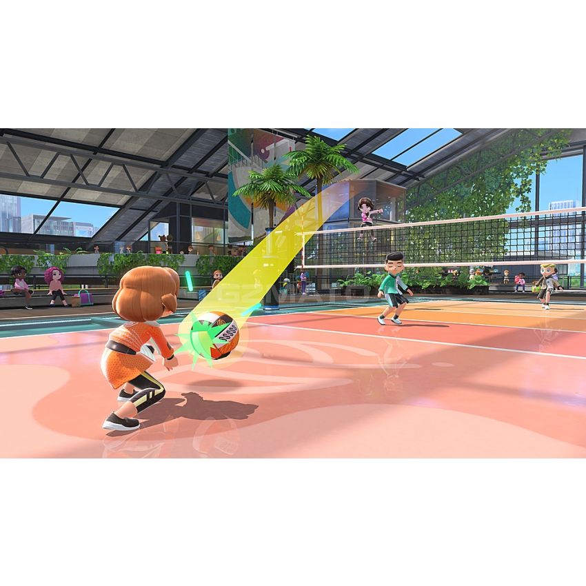 Nintendo Switch Sports - OLED Model