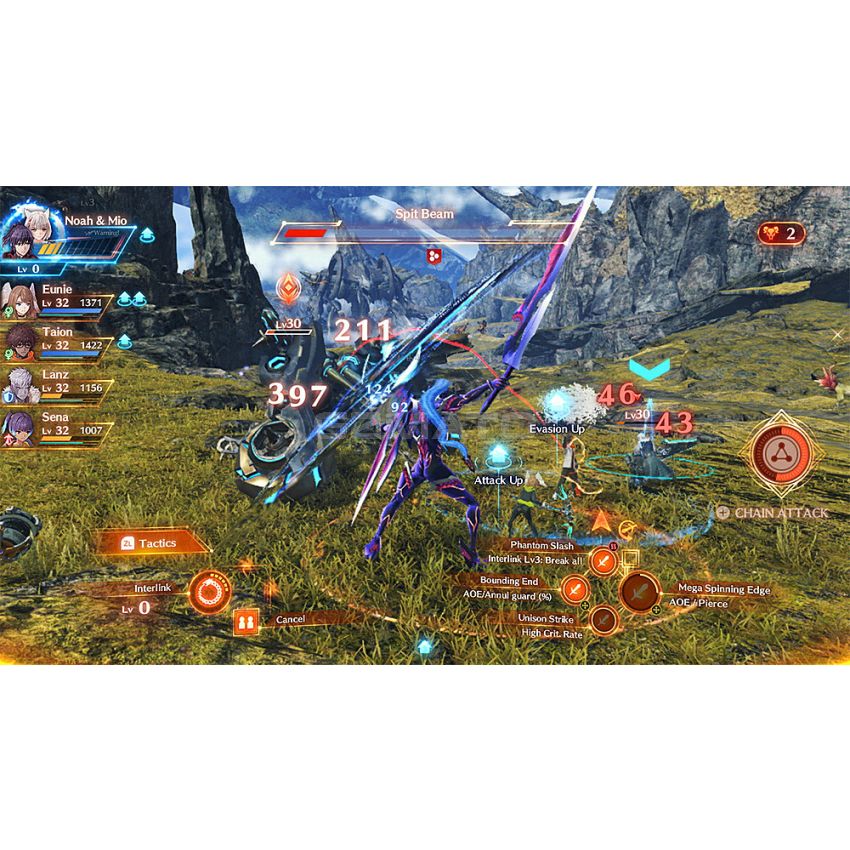 Xenoblade Chronicles 3 Standard Edition - Nintendo Switch, Nintendo Switch (OLED Model), Nintendo Switch Lite