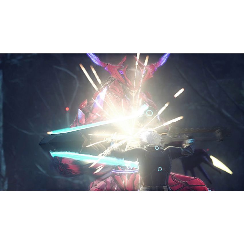 Xenoblade Chronicles 3 Standard Edition - Nintendo Switch, Nintendo Switch (OLED Model), Nintendo Switch Lite