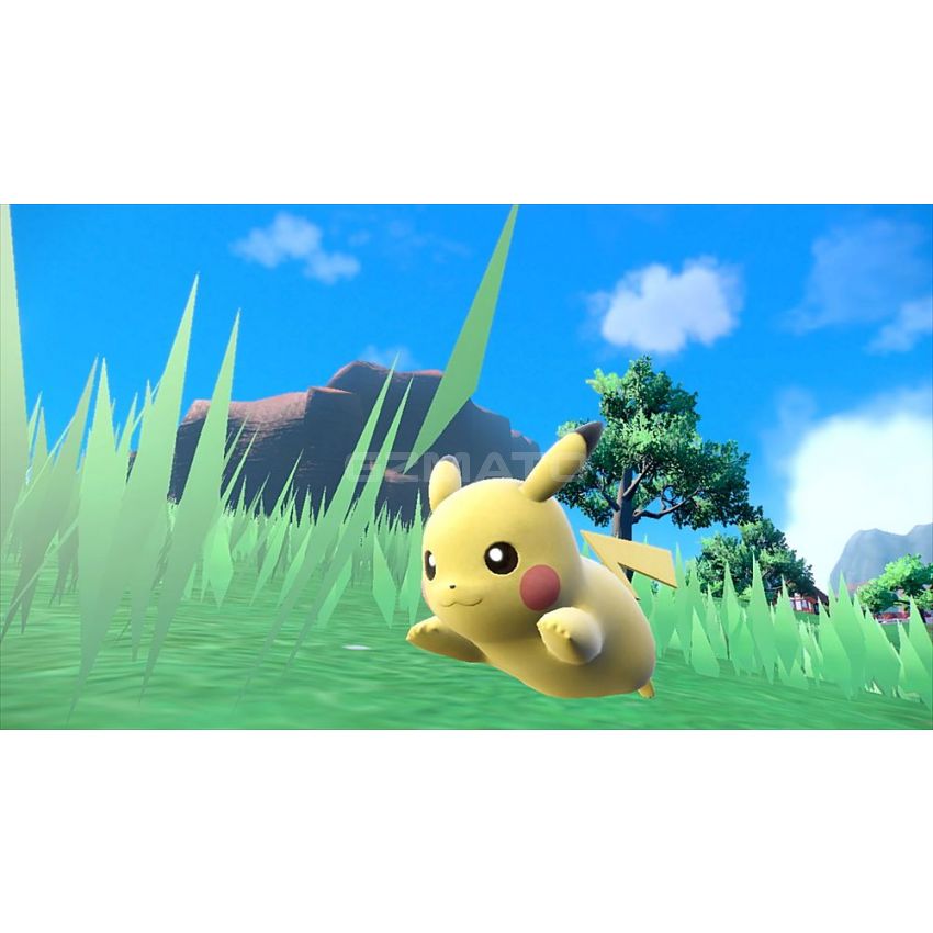 Pokémon Violet - Nintendo Switch