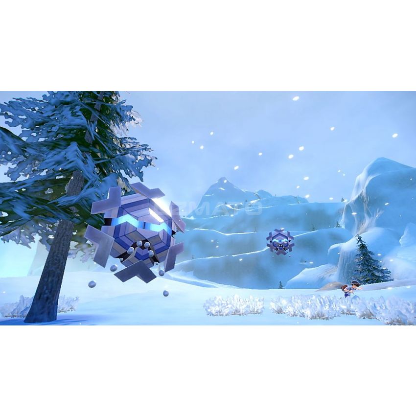 Pokémon Violet - Nintendo Switch
