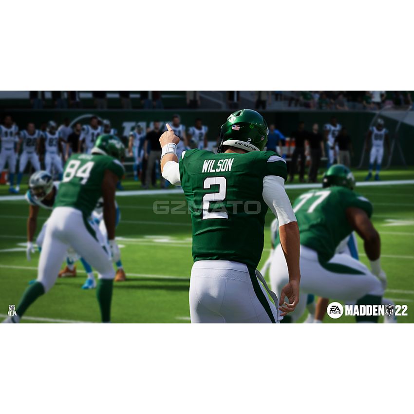 Madden NFL 22 Standard Edition - PlayStation 5