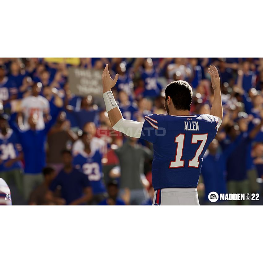 Madden NFL 22 Standard Edition - PlayStation 5