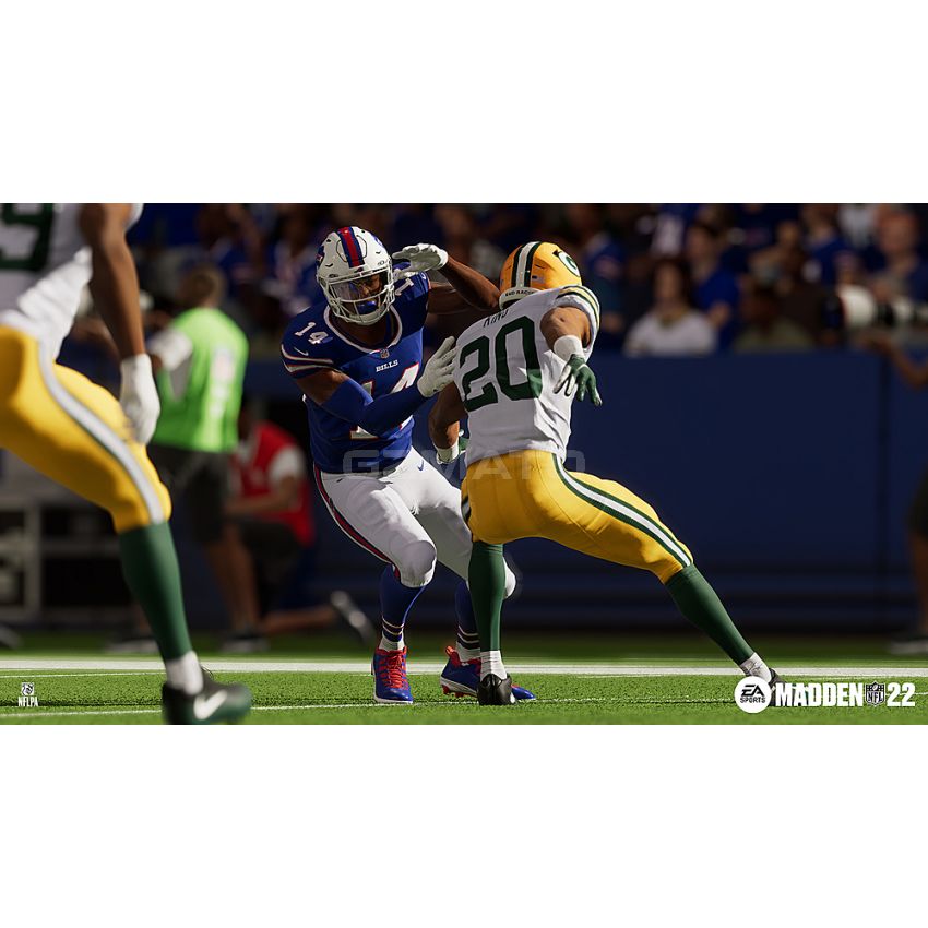 Madden NFL 22 Standard Edition - PlayStation 5