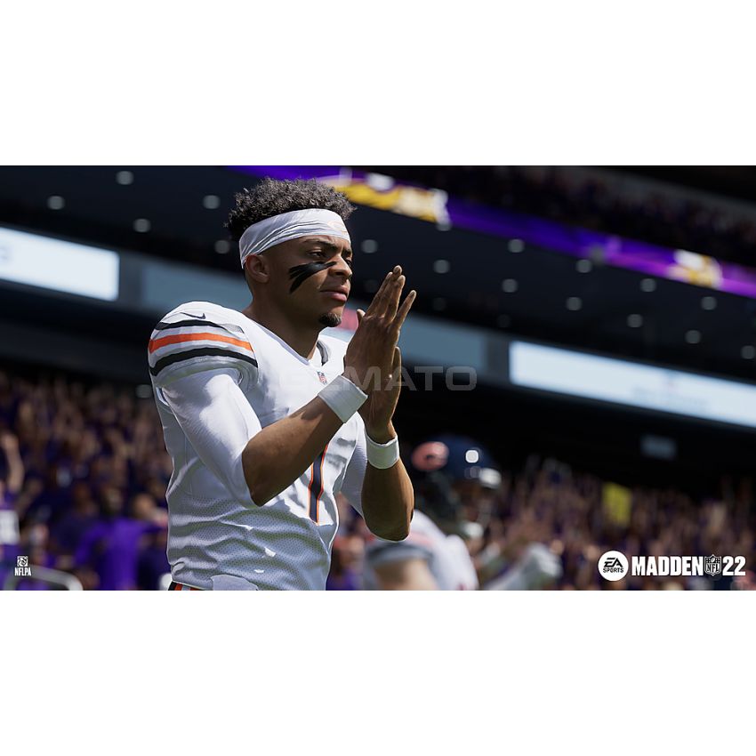 Madden NFL 22 Standard Edition - PlayStation 5