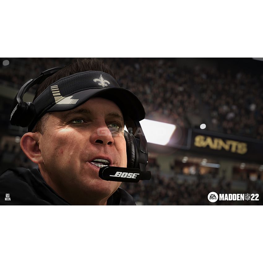 Madden NFL 22 Standard Edition - PlayStation 5