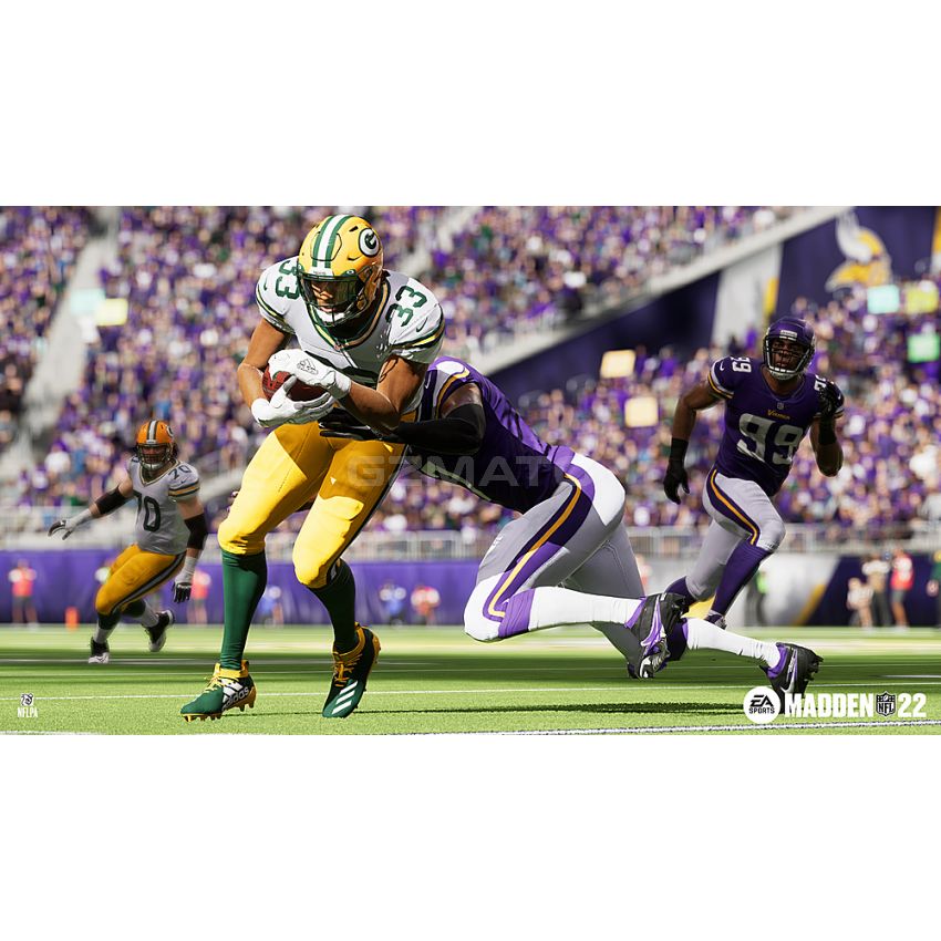 Madden NFL 22 Standard Edition - PlayStation 5