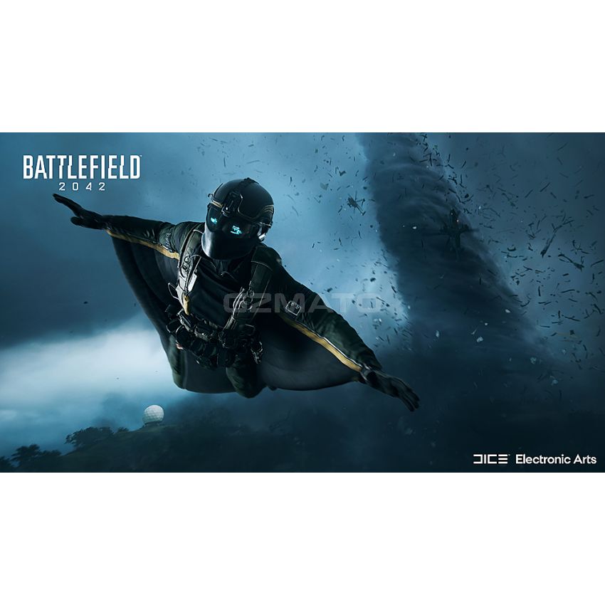Battlefield 2042 Standard Edition - PlayStation 4