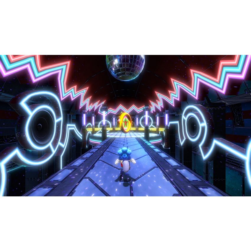 Sonic Colors Ultimate - PlayStation 4