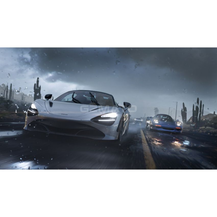 Forza Horizon 5 Standard Edition - Xbox One, Xbox Series X -English Supported