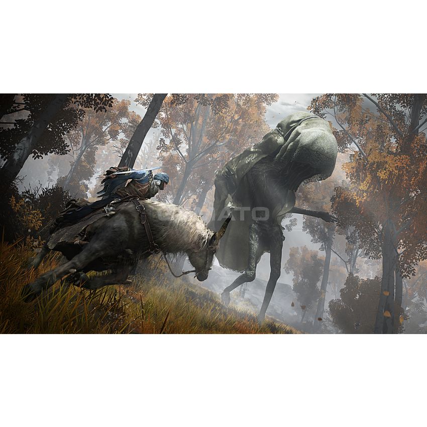 Elden Ring Standard Edition - PlayStation 5