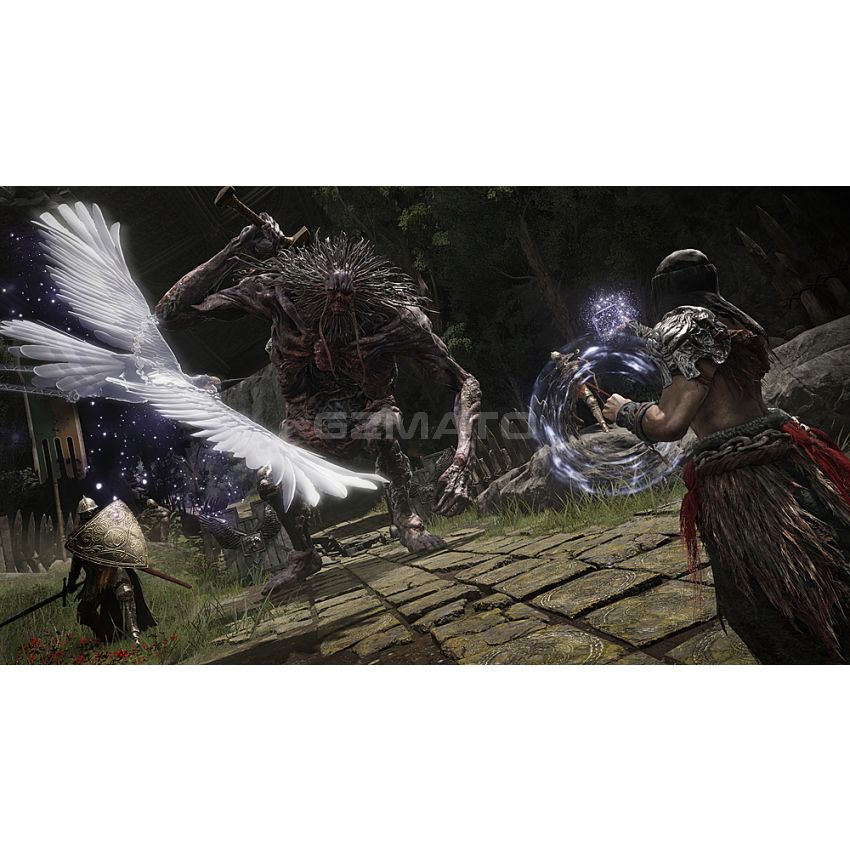 Elden Ring Standard Edition - PlayStation 5