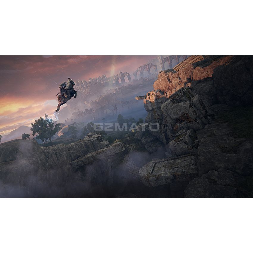 Elden Ring Standard Edition - PlayStation 5