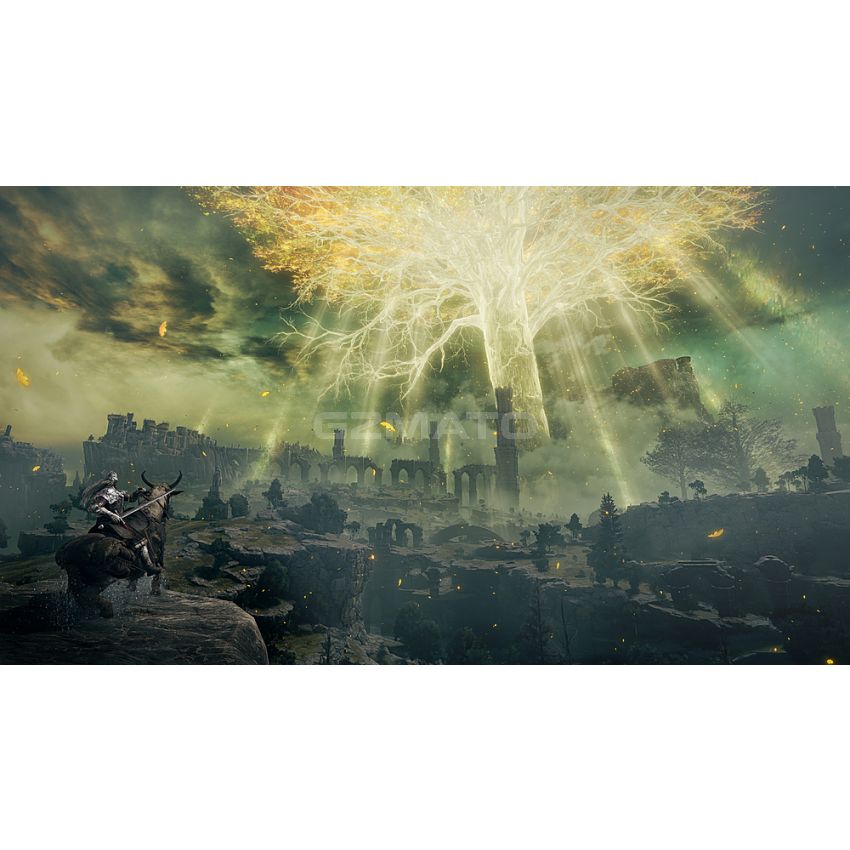 Elden Ring Standard Edition - PlayStation 5