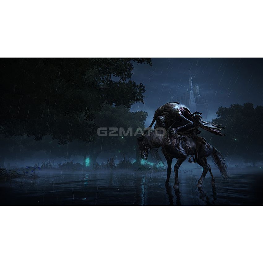 Elden Ring Standard Edition - PlayStation 5