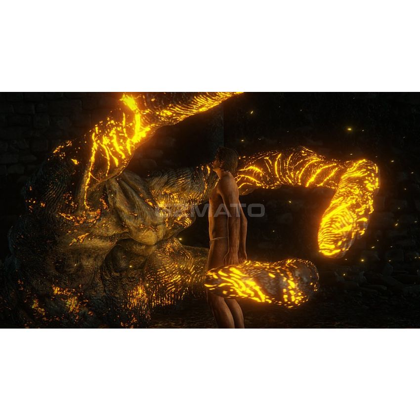 Elden Ring Standard Edition - PlayStation 5