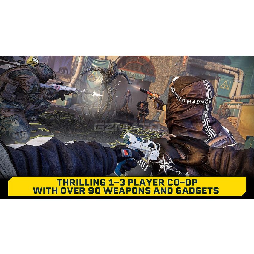 Tom Clancy’s Rainbow Six Extraction - PlayStation 5