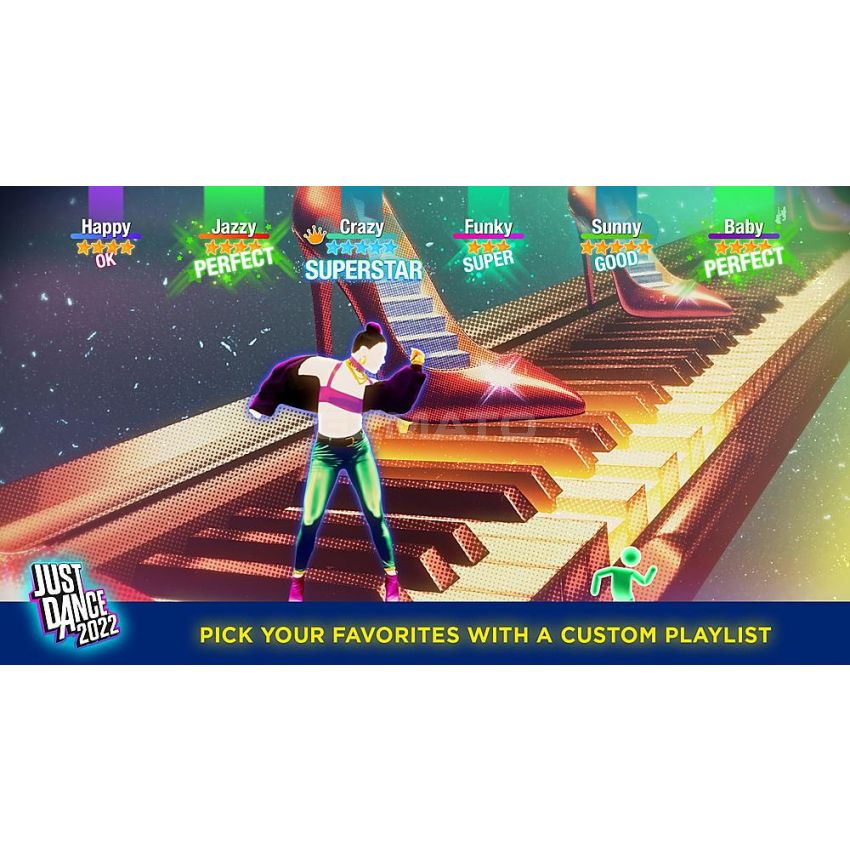 Just Dance 2022 - PlayStation 5