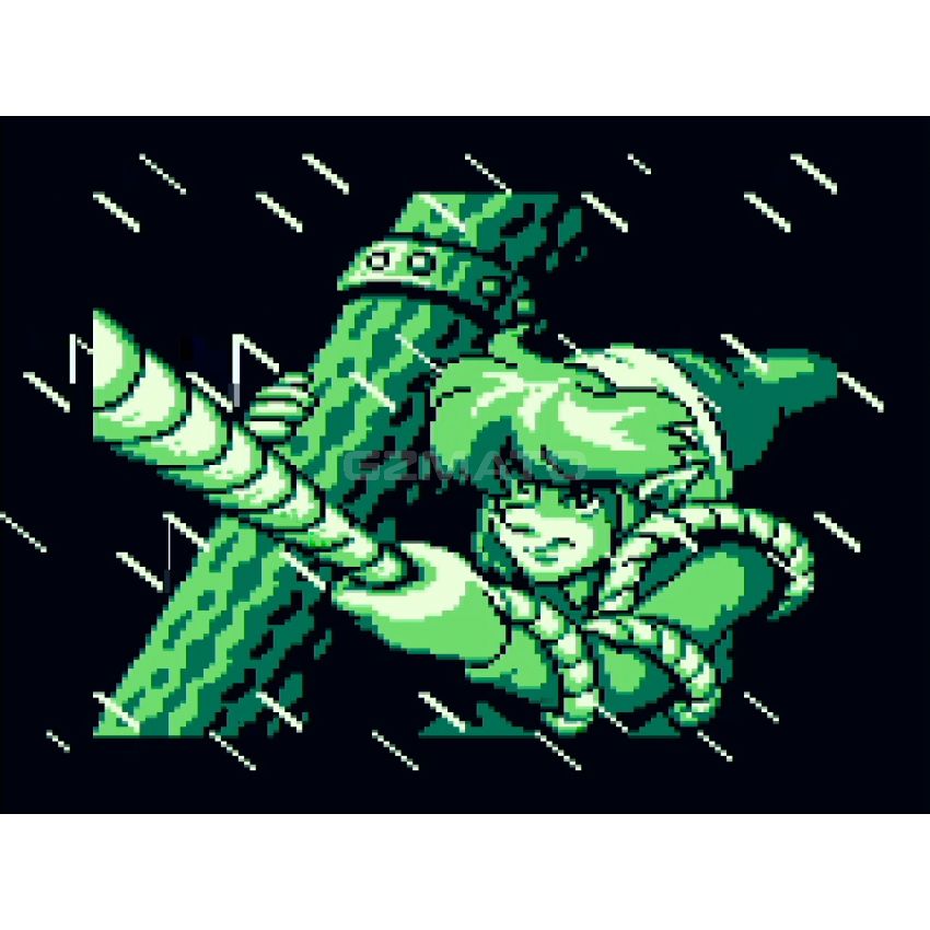 Nintendo - Game & Watch The Legend of Zelda