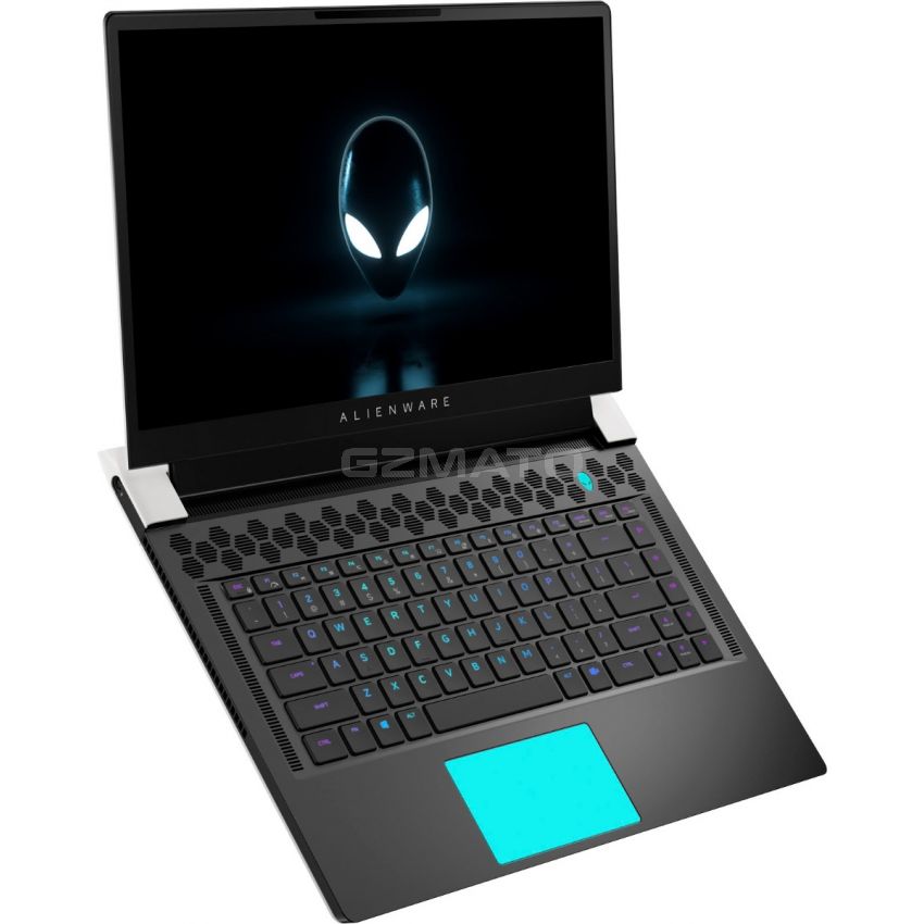 Alienware Alienware x15 R1 15.6
