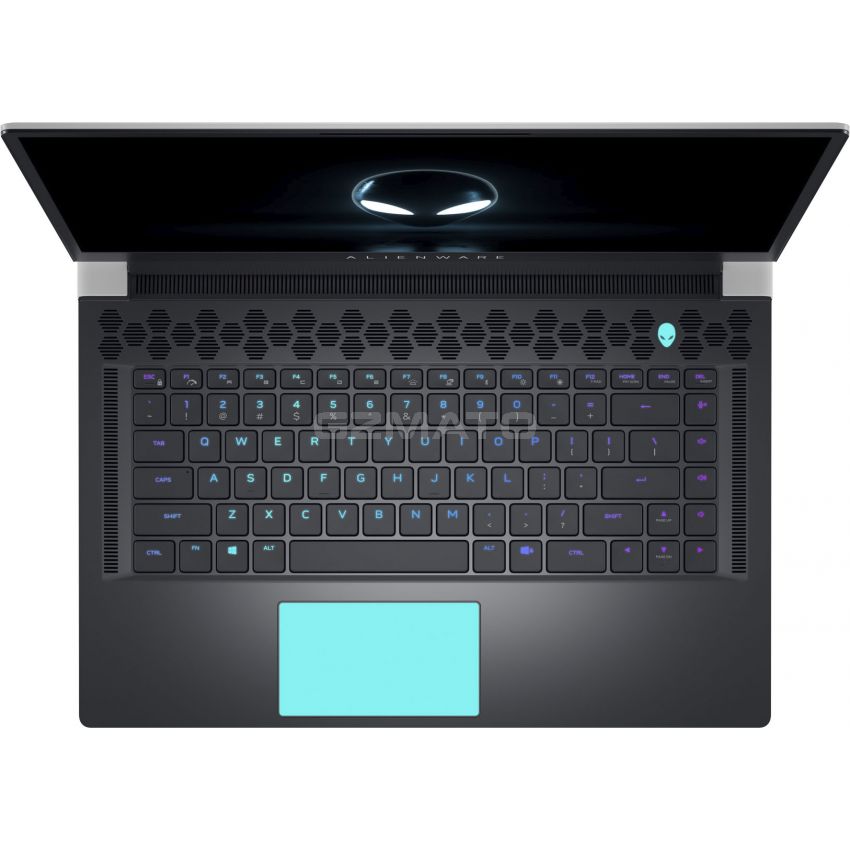 Alienware Alienware x15 R1 15.6