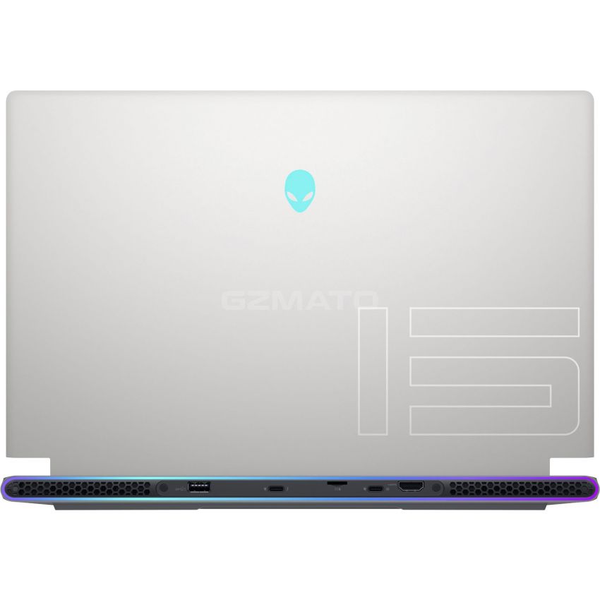 Alienware Alienware x15 R1 15.6