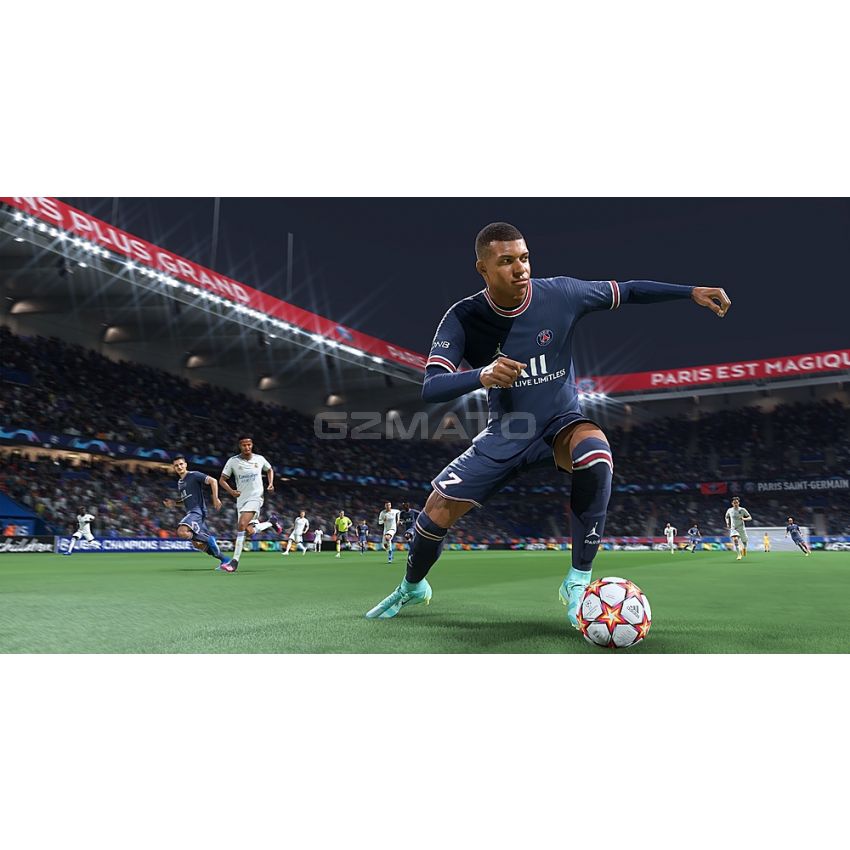 FIFA 22 Standard Edition - PlayStation 4