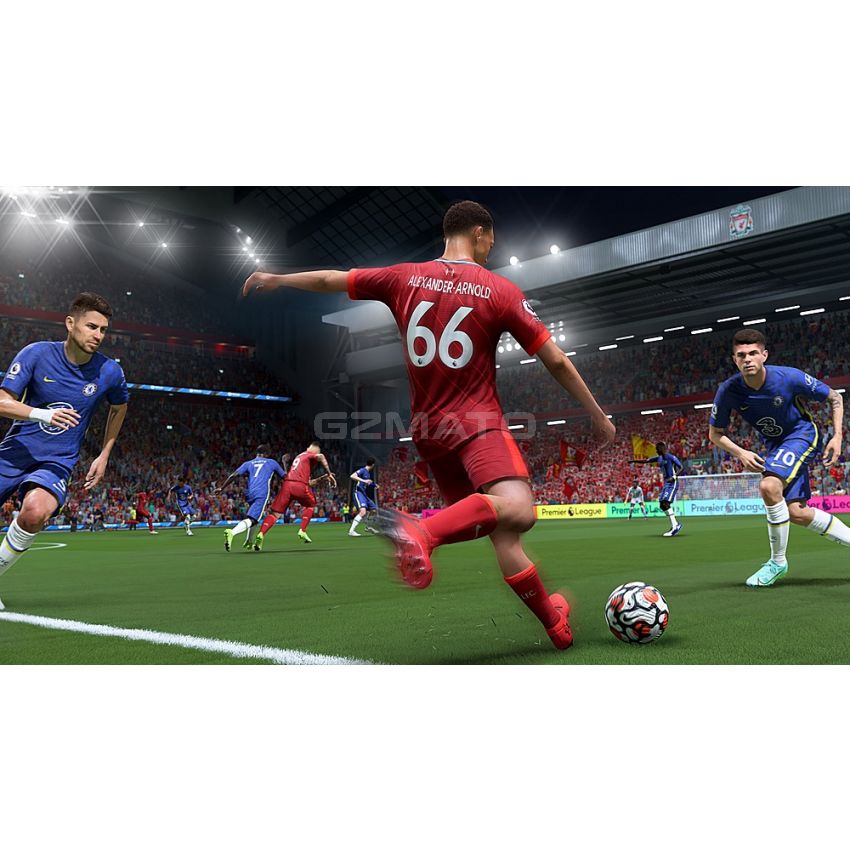 FIFA 22 Standard Edition - PlayStation 4