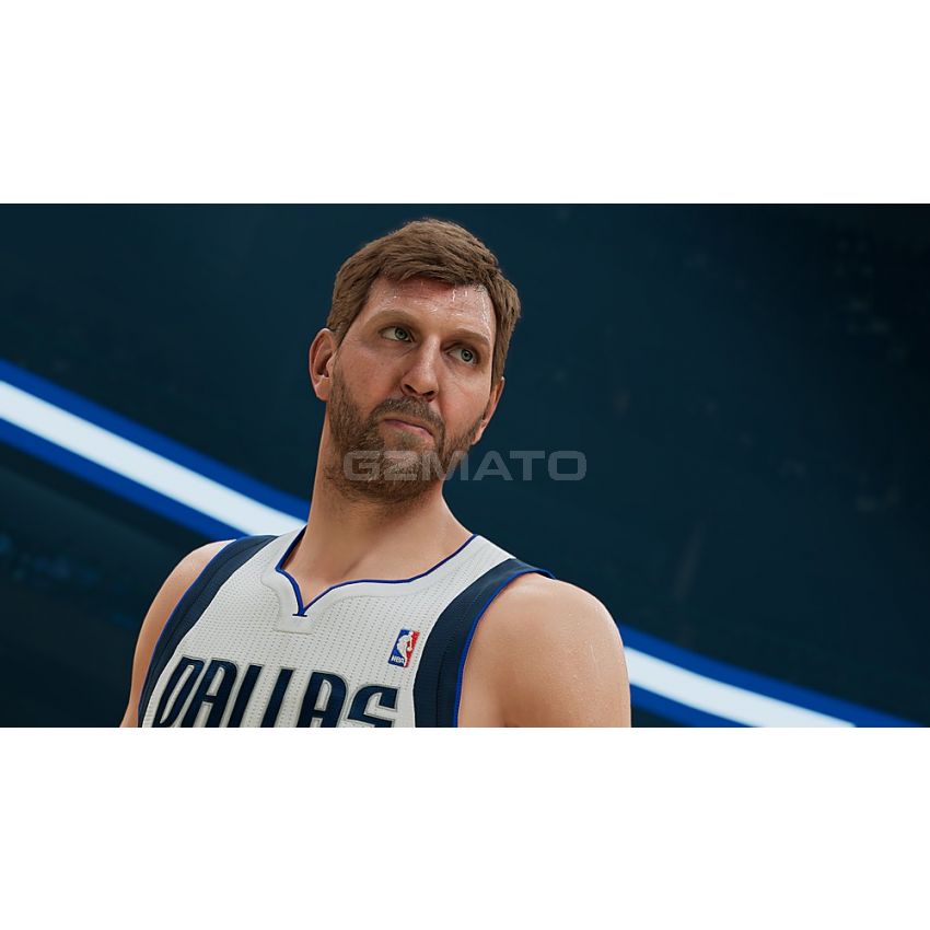 NBA 2K22 Standard Edition - PlayStation 5
