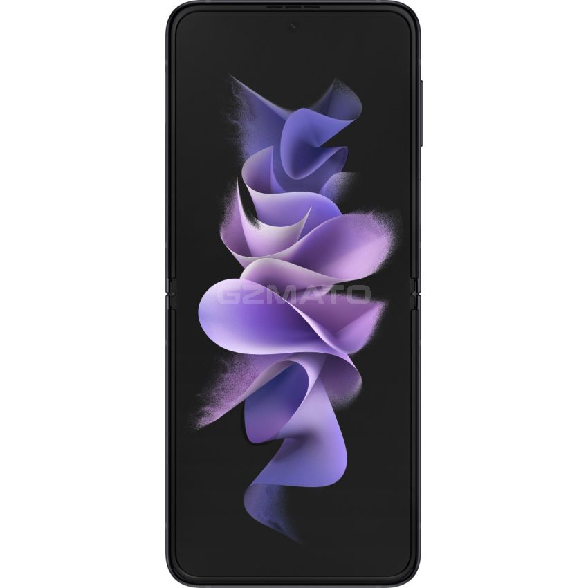 Samsung - Galaxy Z Flip 3 5G Factory Unlocked Global Carrier Network