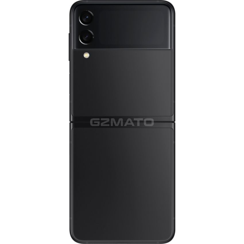 Samsung - Galaxy Z Flip 3 5G Factory Unlocked Global Carrier Network