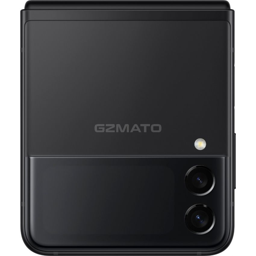 Samsung - Galaxy Z Flip 3 5G Factory Unlocked Global Carrier Network